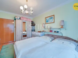 Prodej vícegeneračního domu, Uherské Hradiště - Jarošov, 140 m2