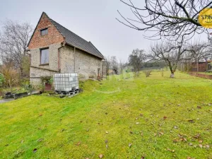 Prodej vícegeneračního domu, Uherské Hradiště - Jarošov, 140 m2