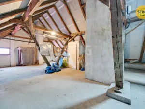 Prodej vícegeneračního domu, Uherské Hradiště - Jarošov, 140 m2