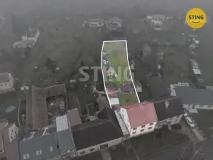 Prodej vícegeneračního domu, Uherské Hradiště - Jarošov, 140 m2