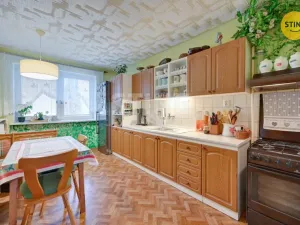 Prodej vícegeneračního domu, Uherské Hradiště - Jarošov, 140 m2