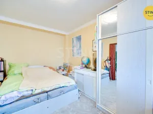 Prodej vícegeneračního domu, Uherské Hradiště - Jarošov, 140 m2