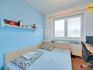 Prodej vícegeneračního domu, Uherské Hradiště - Jarošov, 140 m2