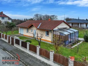 Prodej rodinného domu, Klamoš, 71 m2