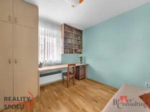 Prodej rodinného domu, Klamoš, 71 m2