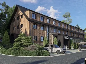 Prodej bytu 2+kk, Josefův Důl, 20 m2