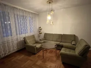 Pronájem bytu 2+1, Prostějov, Krasická, 68 m2