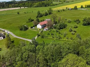 Prodej pozemku pro bydlení, Liberk, 930 m2