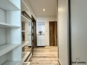 Prodej bytu 2+1, Pardubice, Luďka Matury, 62 m2