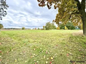 Prodej pozemku pro bydlení, Tatce, Na Stachově, 1600 m2