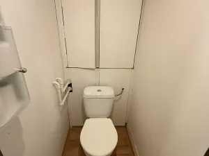 Prodej bytu 2+1, Praha - Záběhlice, Choceradská, 53 m2