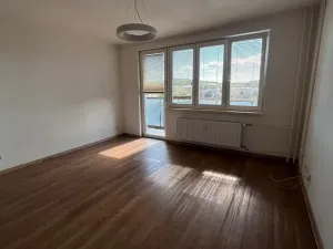 Pronájem bytu 1+kk, Příbram, Čechovská, 26 m2