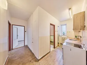 Prodej bytu 3+kk, Trutnov - Horní Staré Město, U Hřiště I, 65 m2