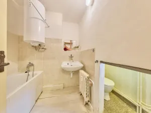 Prodej bytu 3+kk, Trutnov - Horní Staré Město, U Hřiště I, 65 m2