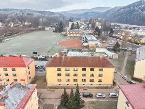 Prodej bytu 3+kk, Trutnov - Horní Staré Město, U Hřiště I, 65 m2