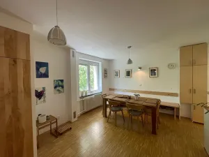 Pronájem bytu 3+kk, Brno, Ramešova, 75 m2