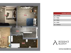 Prodej rodinného domu, Bludov, Za školou, 132 m2