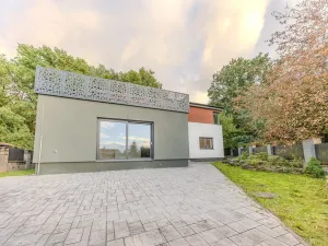 Prodej rodinného domu, Plzeň - Červený Hrádek, Borůvková, 249 m2