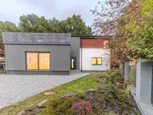 Prodej rodinného domu, Plzeň, 249 m2