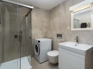 Pronájem bytu 1+kk, Praha - Braník, Skálové, 44 m2