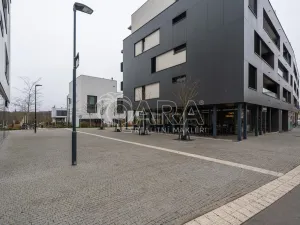 Pronájem bytu 1+kk, Praha - Braník, Skálové, 44 m2