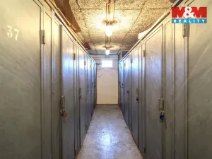 Prodej bytu 1+kk, Tanvald, U Školky, 27 m2