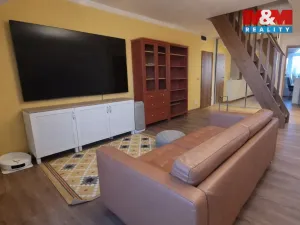 Prodej bytu 4+kk, Praha - Újezd nad Lesy, Rohožnická, 97 m2