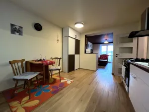 Prodej bytu 2+1, Železný Brod, Těpeřská, 52 m2