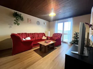 Prodej bytu 2+1, Železný Brod, Těpeřská, 52 m2