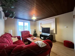 Prodej bytu 2+1, Železný Brod, Těpeřská, 52 m2