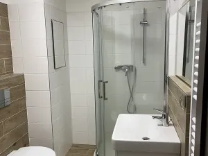 Pronájem bytu 2+kk, Pelhřimov, Habrová, 53 m2