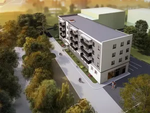 Prodej bytu 3+kk, Ostrava - Poruba, Mongolská, 79 m2
