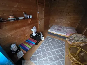 Pronájem ubytování, Praha - Modřany, Nečova, 16 m2