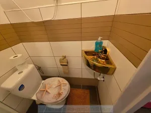 Pronájem ubytování, Praha - Modřany, Nečova, 16 m2