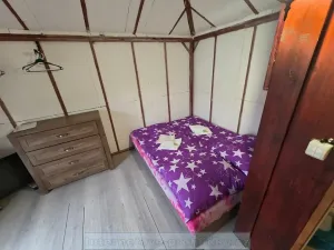 Pronájem ubytování, Praha - Modřany, Nečova, 16 m2