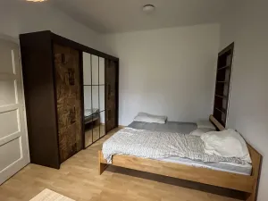 Pronájem bytu 1+1, Olomouc, 17. listopadu, 42 m2