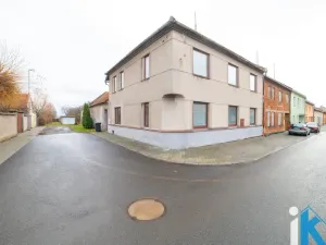 Prodej rodinného domu, Určice, 190 m2