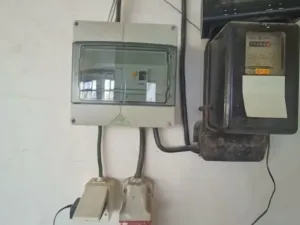 Pronájem skladu, Sedlec-Prčice - Prčice, 413 m2