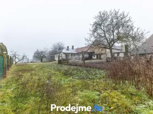 Prodej rodinného domu, Krhov, 95 m2