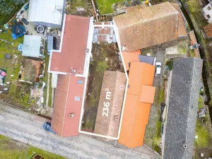 Prodej rodinného domu, Dvakačovice, 65 m2