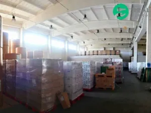 Pronájem skladu, Úvaly, 400 m2