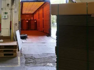 Pronájem skladu, Úvaly, 400 m2