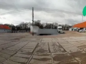 Pronájem skladu, Bykoš, 1100 m2