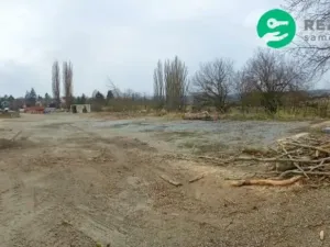 Pronájem komerčního pozemku, Rudná, 700 m2