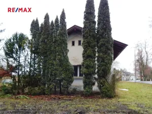 Prodej rodinného domu, Čistá, 70 m2