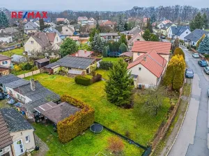 Prodej rodinného domu, Kladno, Marie Majerové, 53 m2