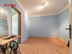 Prodej rodinného domu, Kladno, Marie Majerové, 53 m2