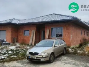 Prodej rodinného domu, Veselá, Veselá, 200 m2