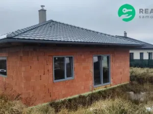 Prodej rodinného domu, Veselá, Veselá, 200 m2