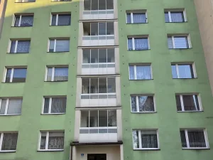 Pronájem bytu 2+1, Bruntál, Dělnická, 63 m2